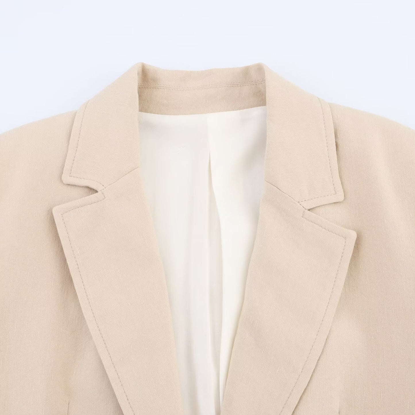 EXECUTIVE TAUPE SUIT - MONARCA