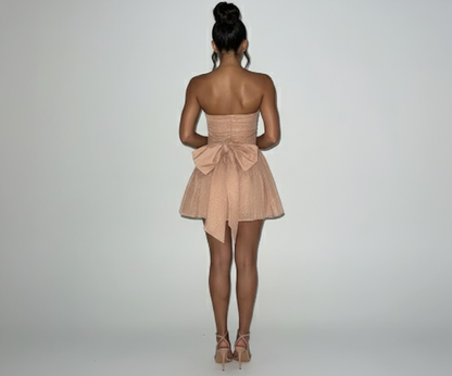 CELESTIAL TWIST MAXI