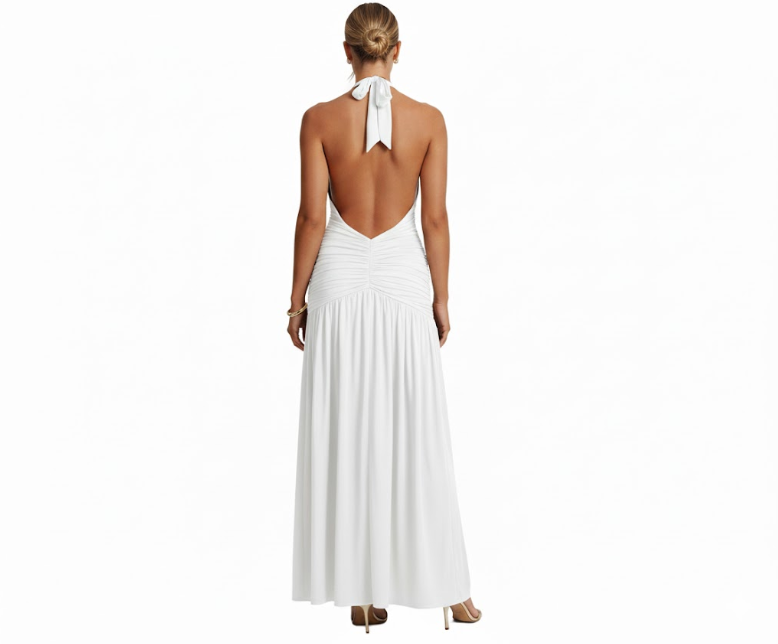 RIVIERA LUXURY DRESS