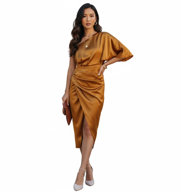 AURA KNOT COLECTION - MONARCA