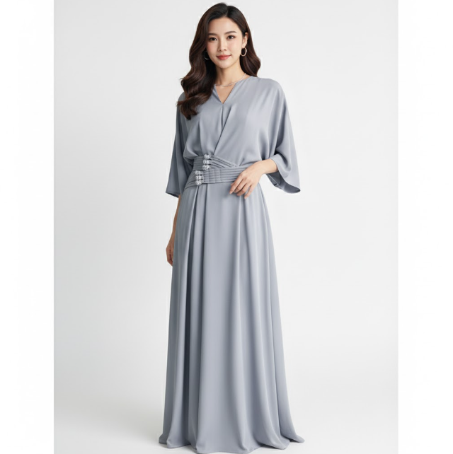 CHIC TWIST MAXI - MONARCA