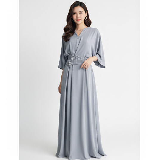 CHIC TWIST MAXI - MONARCA