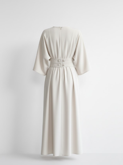 CHIC TWIST MAXI ---- Fotos - MONARCA London