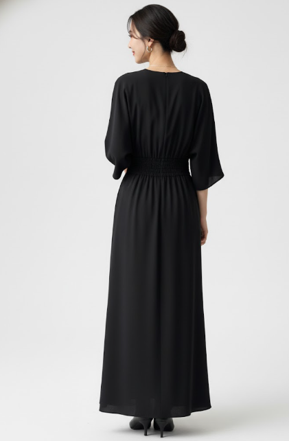 CHIC TWIST MAXI - MONARCA