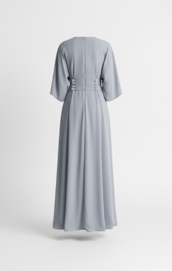 CHIC TWIST MAXI ---- Fotos - MONARCA London