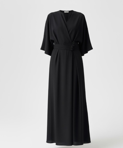 CHIC TWIST MAXI ---- Fotos - MONARCA London