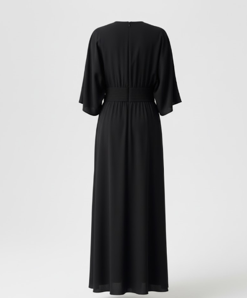 CHIC TWIST MAXI ---- Fotos - MONARCA London