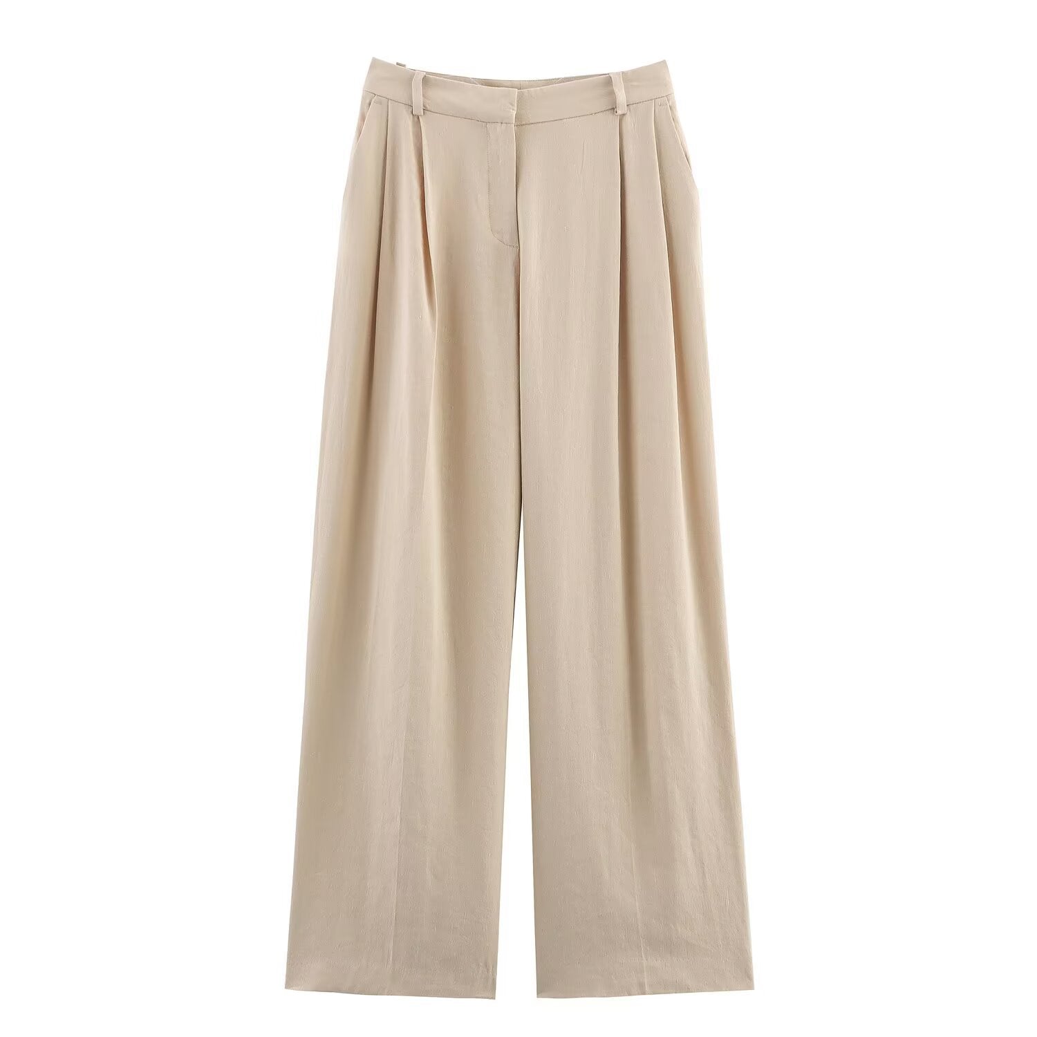 EXECUTIVE TAUPE SUIT - MONARCA