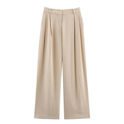 EXECUTIVE TAUPE SUIT - MONARCA