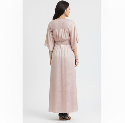 FLAWLESS SHEATH GOWN - MONARCA