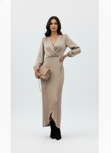 CLASSIC GRACE MAXI - MONARCA