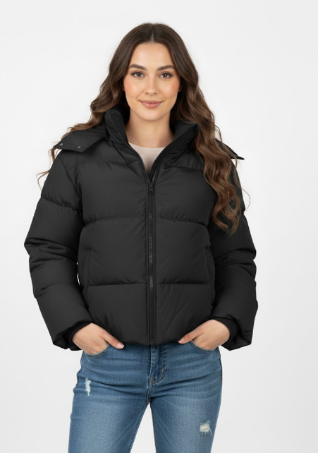 CLOUD COAT - MONARCA London