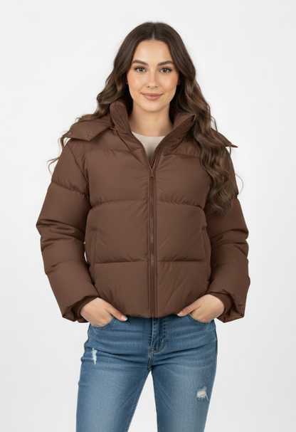 CLOUD COAT - MONARCA London