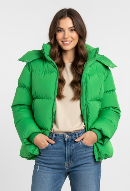 CLOUD COAT - MONARCA London