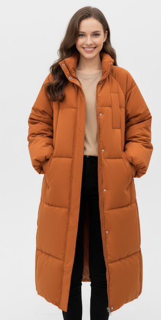 FULL-LENGTH HUG - MONARCA London