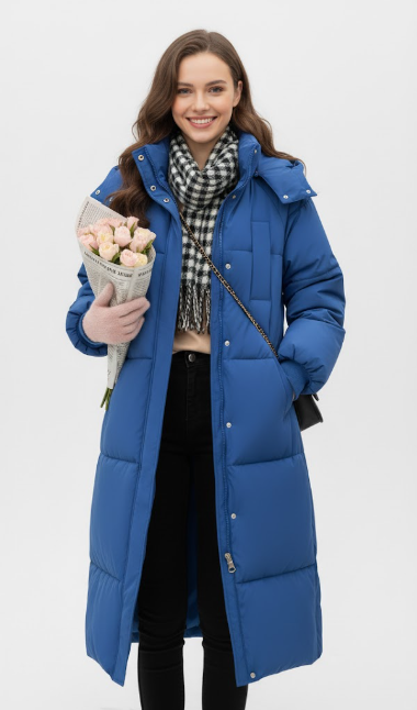 FULL-LENGTH HUG - MONARCA London