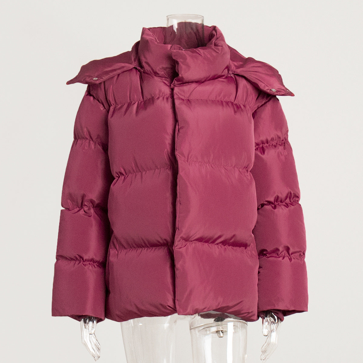 CLOUD COAT - MONARCA London