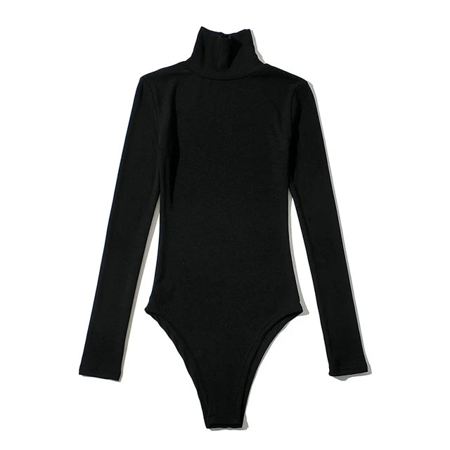 SCULPT BODYSUIT - MONARCA London