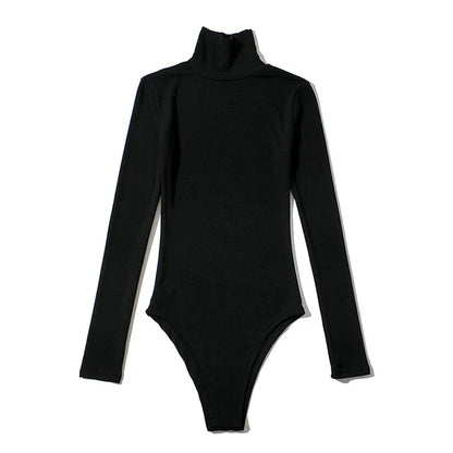 SCULPT BODYSUIT - MONARCA London