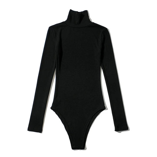 SCULPT BODYSUIT - MONARCA London