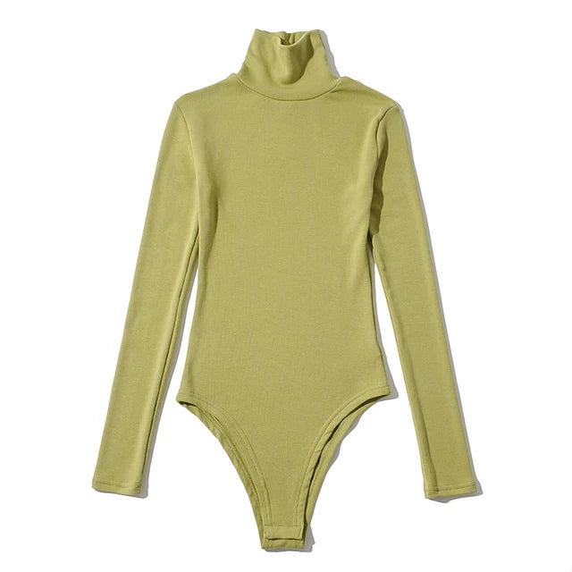 SCULPT BODYSUIT - MONARCA London