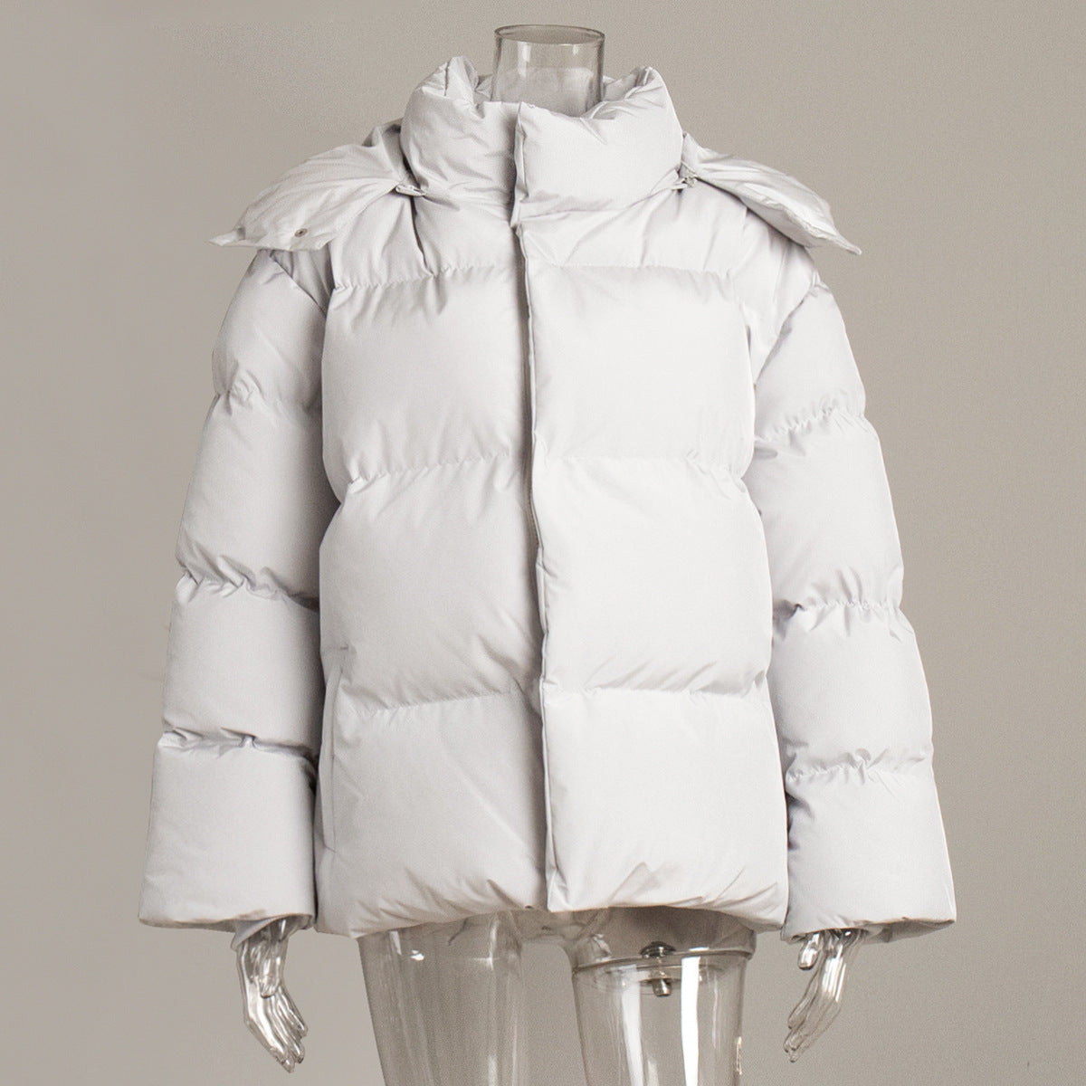 CLOUD COAT - MONARCA London
