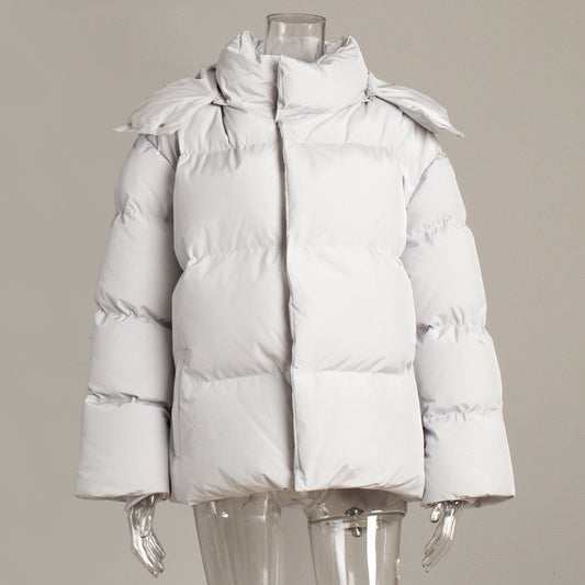CLOUD COAT - MONARCA London