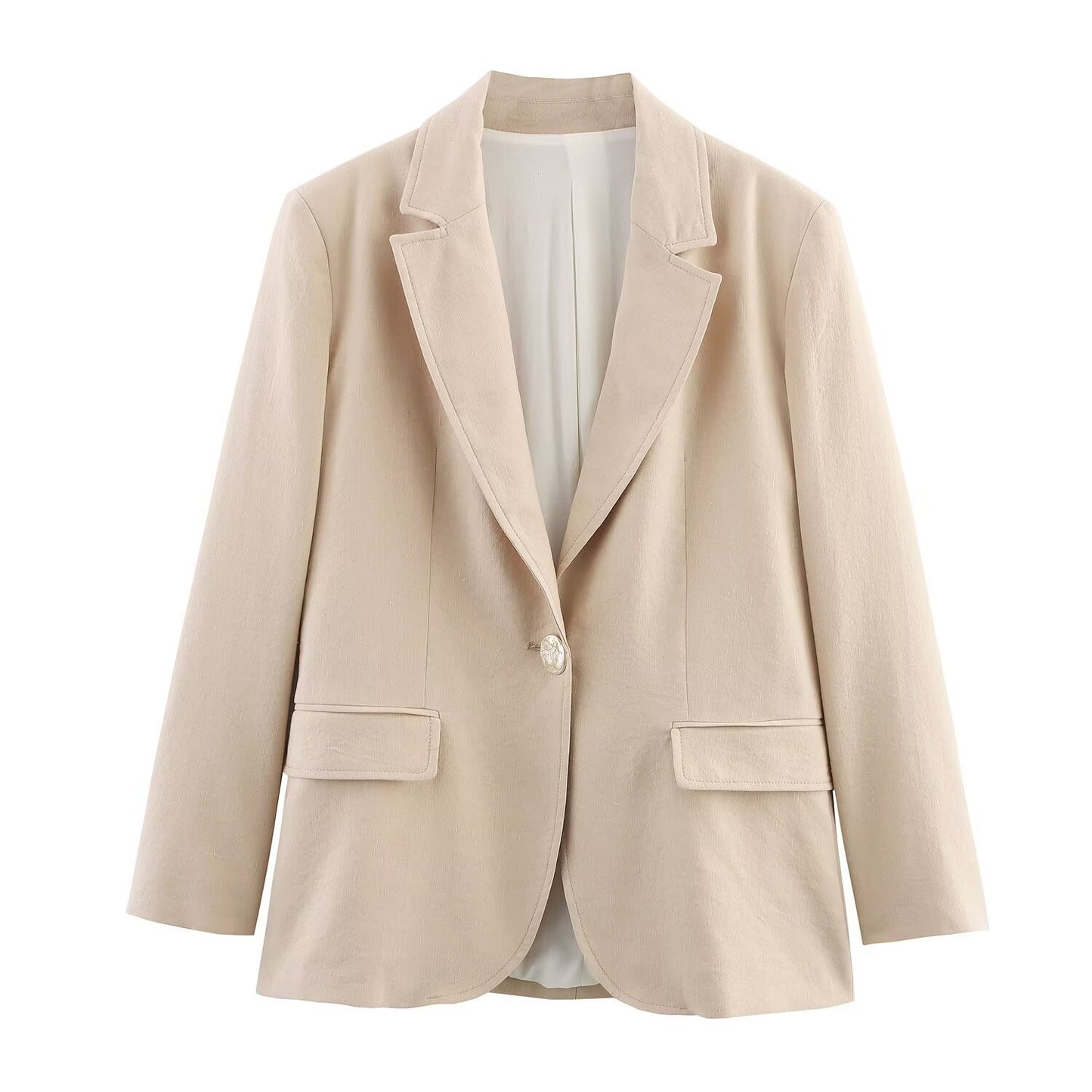 EXECUTIVE TAUPE SUIT - MONARCA