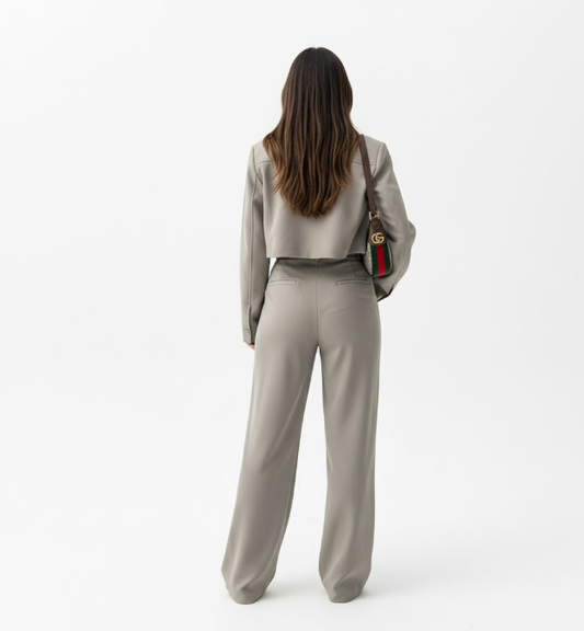 CHIC COMMANDER SET - MONARCA London