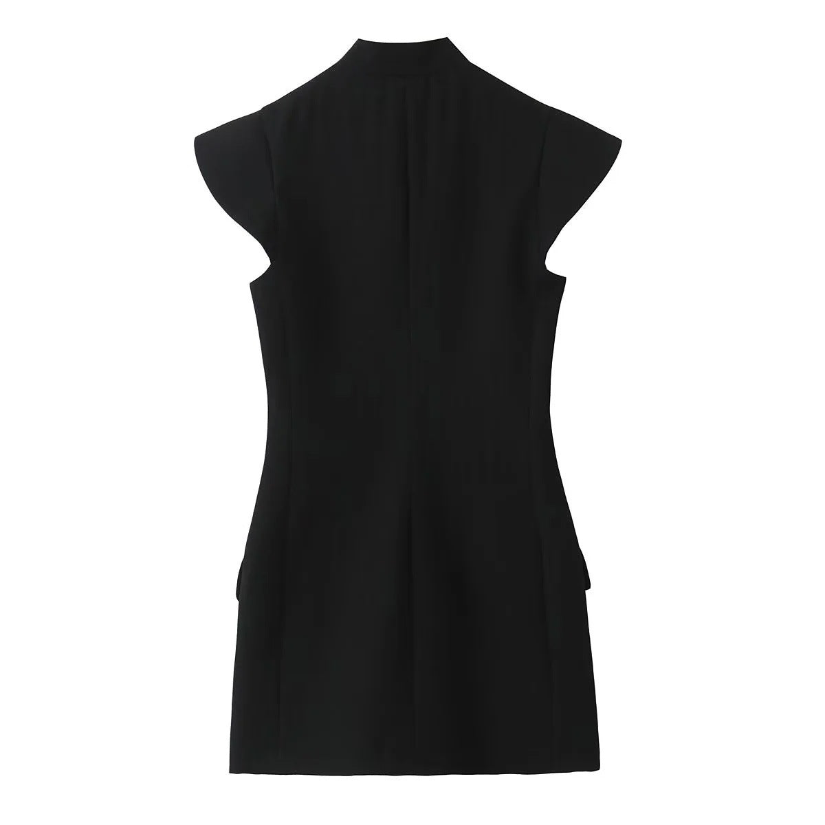 BLAZER DRESS - MONARCA