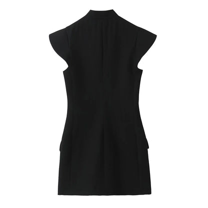 BLAZER DRESS - MONARCA