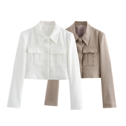 CHIC COMMANDER SET - MONARCA London