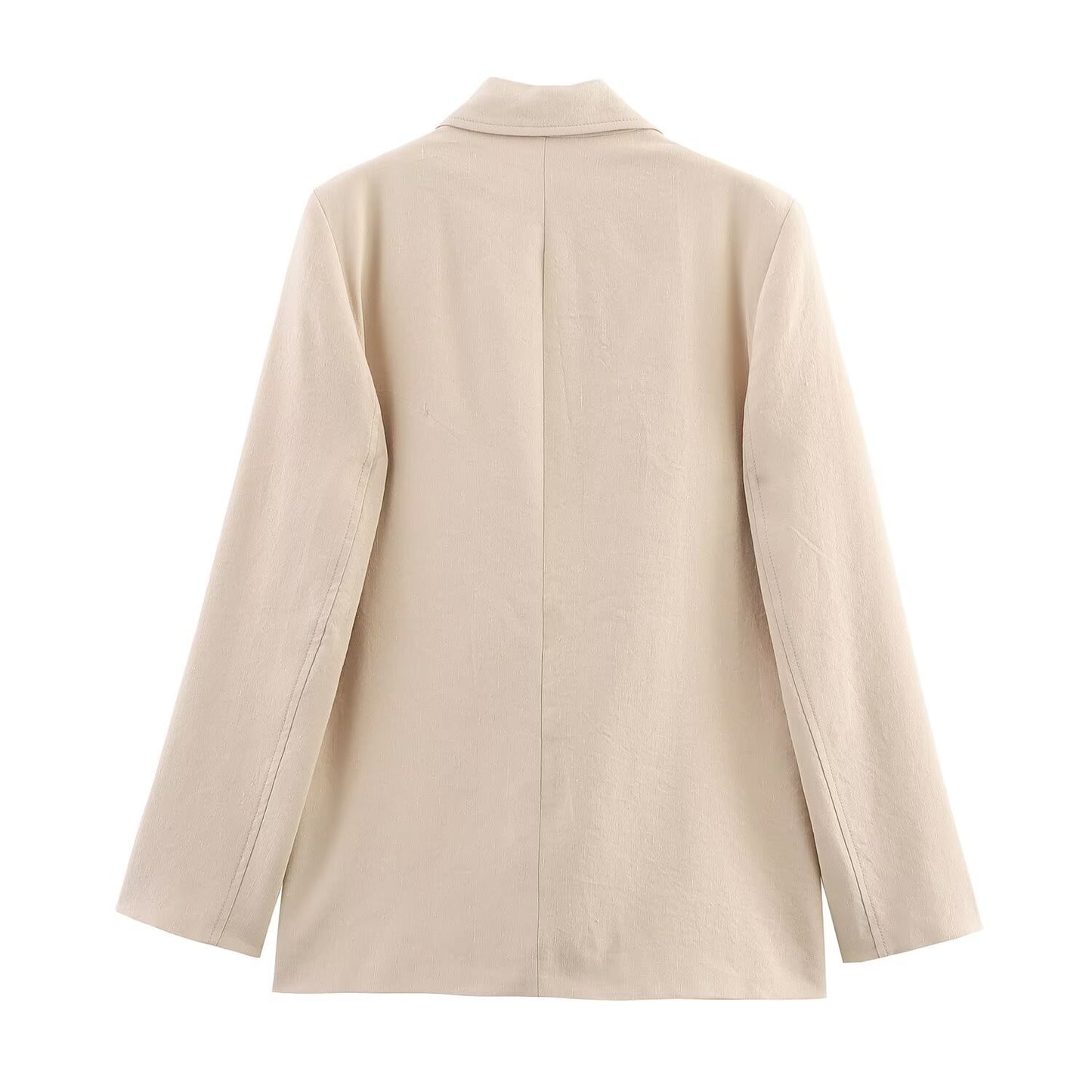 EXECUTIVE TAUPE SUIT - MONARCA