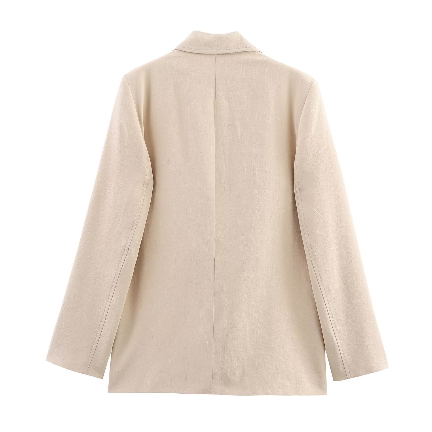 EXECUTIVE TAUPE SUIT - MONARCA