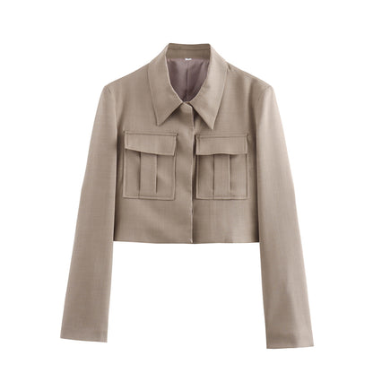 CHIC COMMANDER SET - MONARCA London