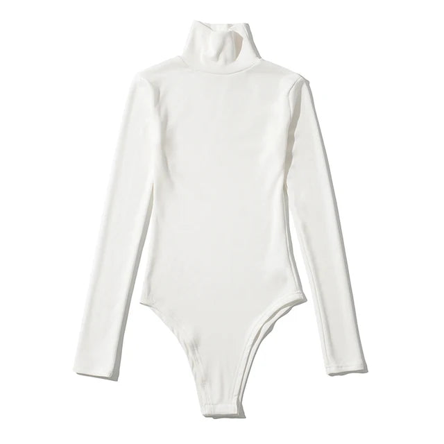 SCULPT BODYSUIT - MONARCA London