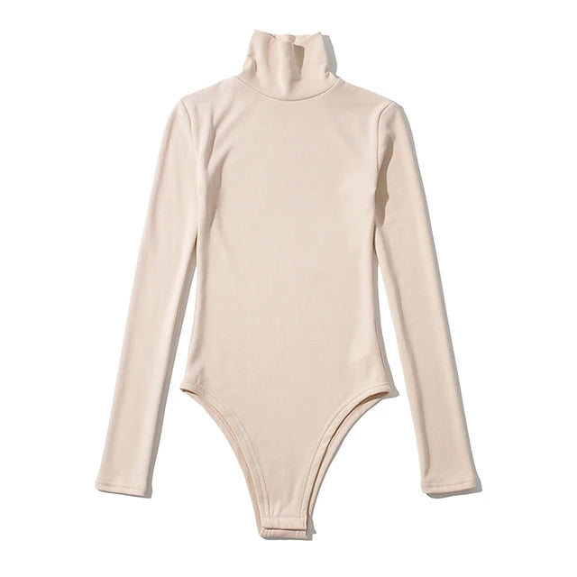 SCULPT BODYSUIT - MONARCA London