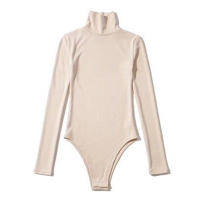 SCULPT BODYSUIT - MONARCA London