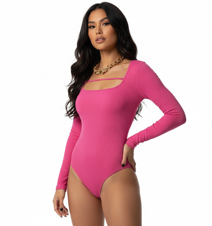 ICON BODY ---- Descrição - MONARCA London