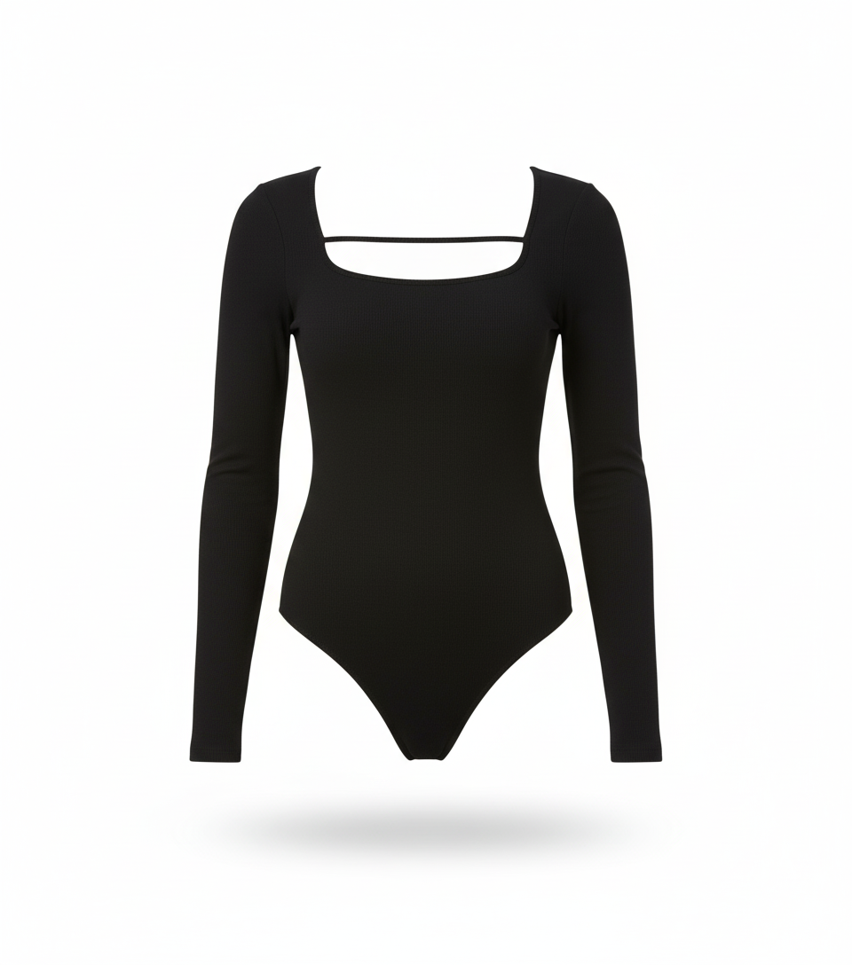 ICON BODY ---- Descrição - MONARCA London