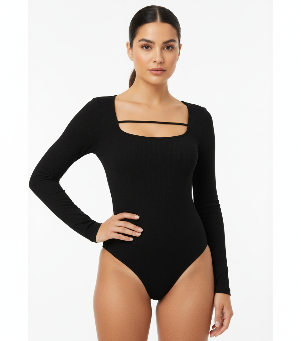 ICON BODY ---- Descrição - MONARCA London