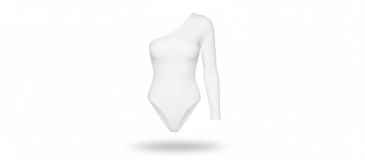 EDGE BODYSUIT - MONARCA London