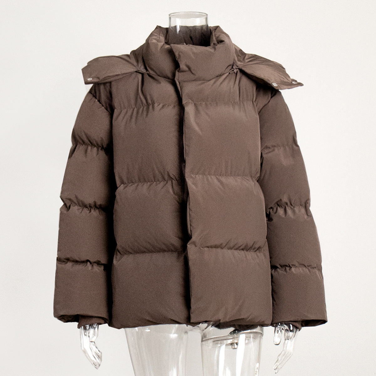 CLOUD COAT - MONARCA London