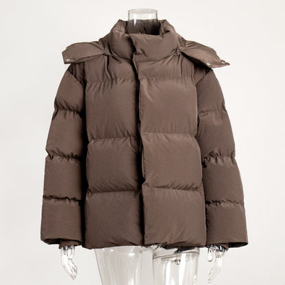 CLOUD COAT - MONARCA London