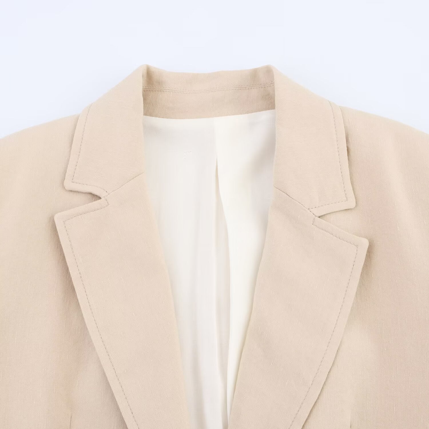 EXECUTIVE TAUPE SUIT - MONARCA