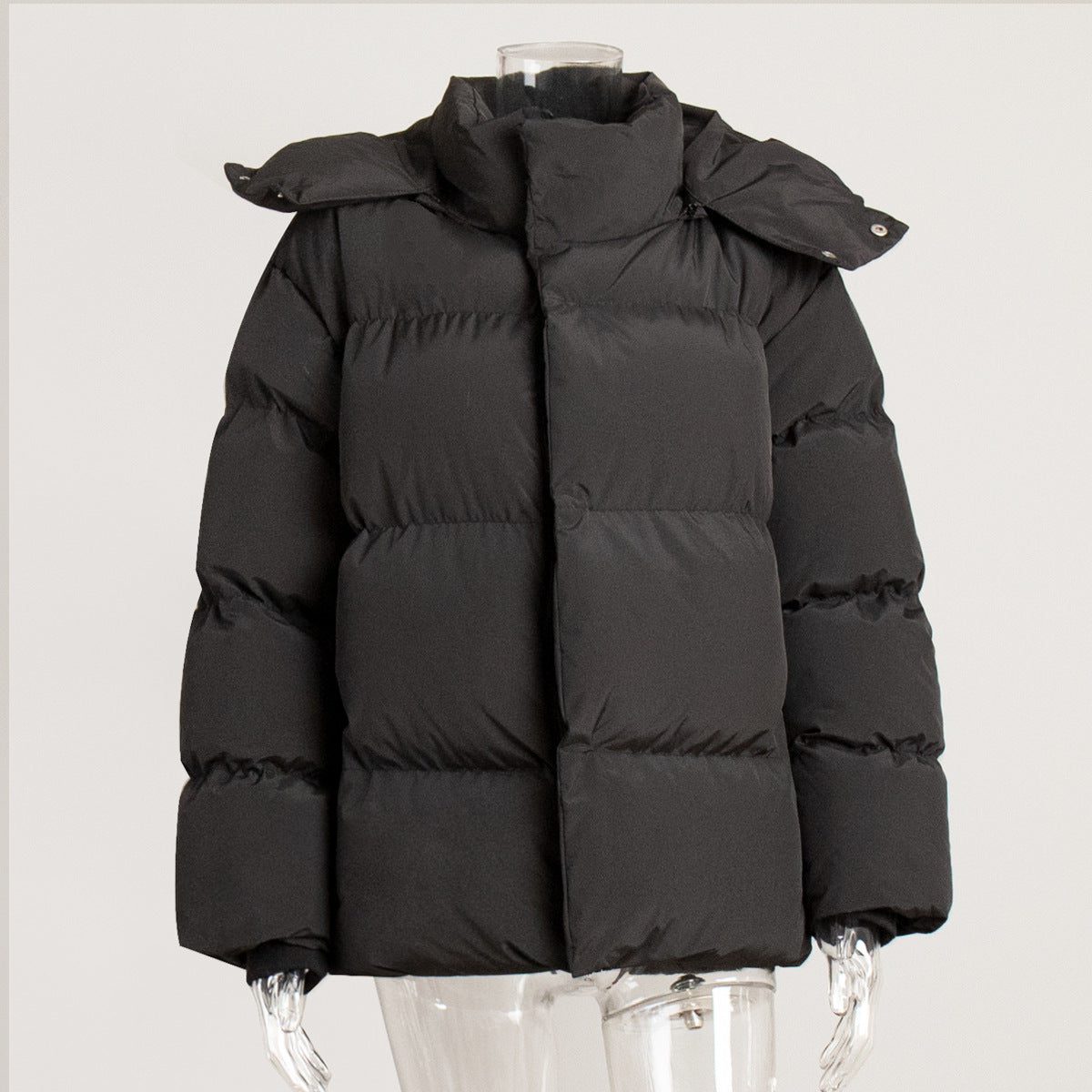 CLOUD COAT - MONARCA London
