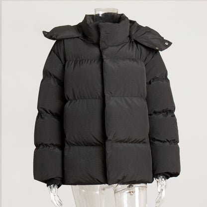 CLOUD COAT - MONARCA London