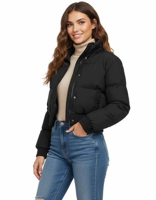 ESSENTIAL CROP - MONARCA London