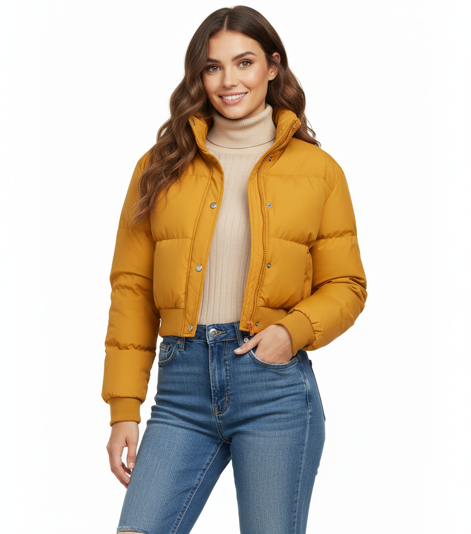 ESSENTIAL CROP - MONARCA London