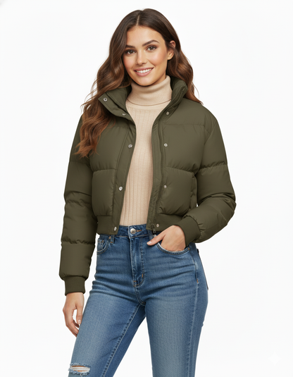 ESSENTIAL CROP - MONARCA London